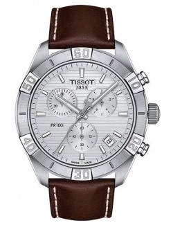 Tissot PR 100 Sport Gent Chronograph T101.617.16.031.00