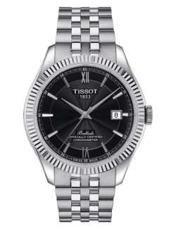 Tissot Ballade Gent T108.408.11.058.00 - Zegarki TISSOT