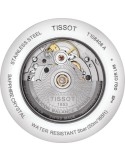 Tissot Ballade Gent T108.408.22.278.00 - Zegarki TISSOT