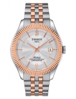 Tissot Ballade Gent T108.408.22.278.00 - Zegarki TISSOT