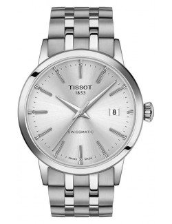 Tissot CLASSIC DREAM SWISSMATIC T129.407.11.031.00 - Zegarki TISSOT