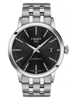Tissot CLASSIC DREAM SWISSMATIC T129.407.11.051.00 - Zegarki TISSOT