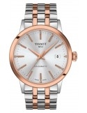 Tissot CLASSIC DREAM SWISSMATIC T129.407.22.031.00 - Zegarki TISSOT