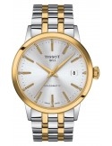 Tissot CLASSIC DREAM SWISSMATIC T129.407.22.031.01 - Zegarki TISSOT