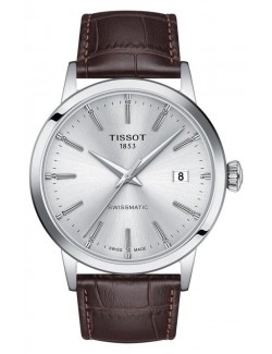 Tissot CLASSIC DREAM SWISSMATIC T129.407.16.031.00 - Zegarki TISSOT