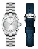 Tissot T-My Lady Quartz T132.010.11.031.00 - Zegarki TISSOT