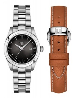 Tissot T-My Lady Quartz T132.010.11.061.00 - Zegarki TISSOT