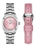 Tissot T-My Lady Quartz T132.010.11.331.00 - Zegarki TISSOT