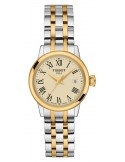 Tissot CLASSIC DREAM T129.210.22.263.00 - Zegarki TISSOT