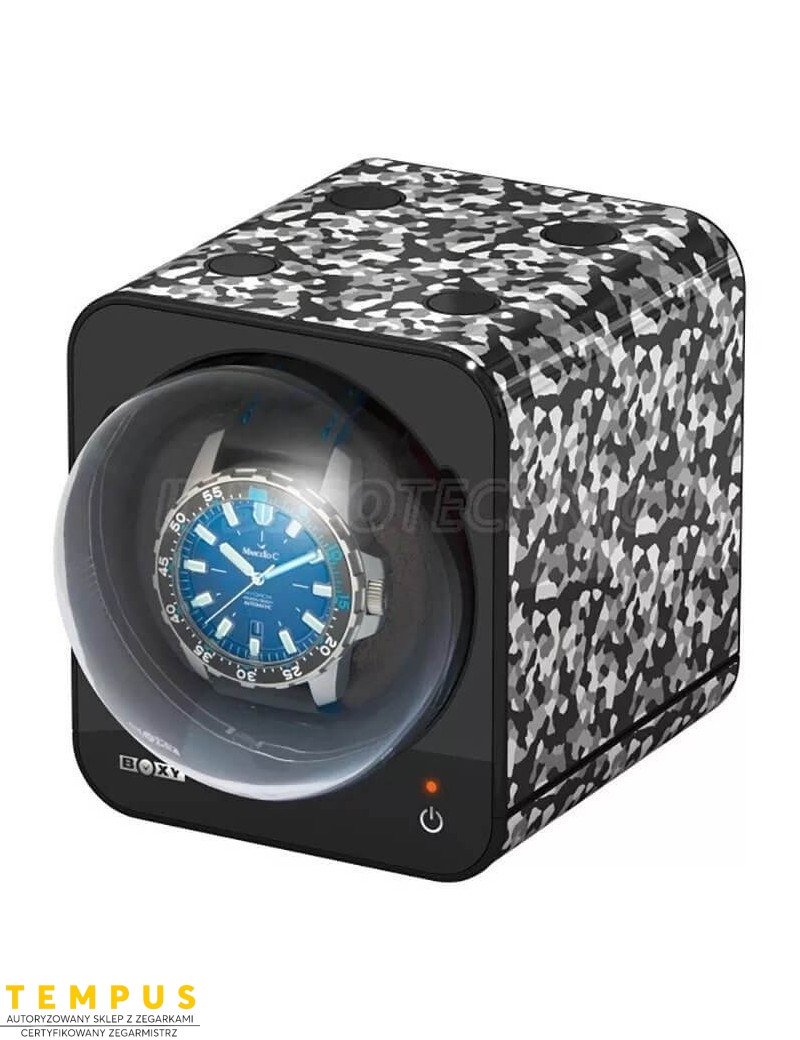 Rotomat Beco Boxy Fancy Brick 309388 - ROTOMATY DO ZEGARKÓW