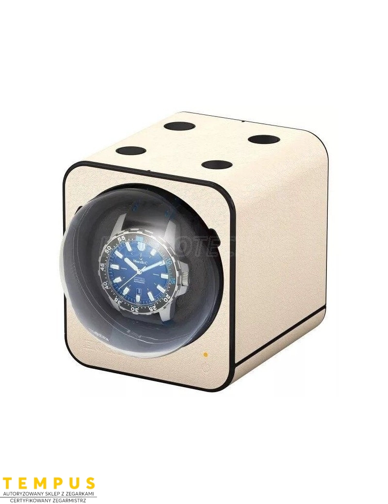 Rotomat Beco Boxy Fancy Brick 309412 - ROTOMATY DO ZEGARKÓW Rotomat Beco Boxy Fancy Brick 309412 - ROTOMATY DO ZEGARKÓW