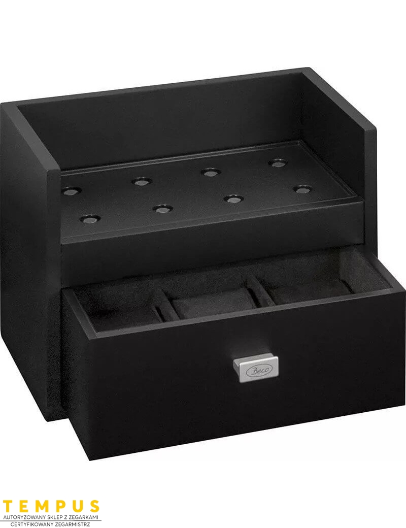 Pudełko zasilające Beco Boxy 309344 - ROTOMATY DO ZEGARKÓW