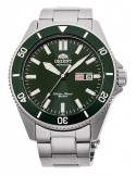 Zegarek sportowy męski Orient Mako Kamasu II RA-AA0914E19B - Zegarki ORIENT