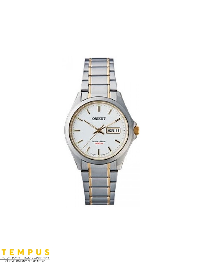 Zegarek męski Orient FUG0Q002W6 - Zegarki ORIENT