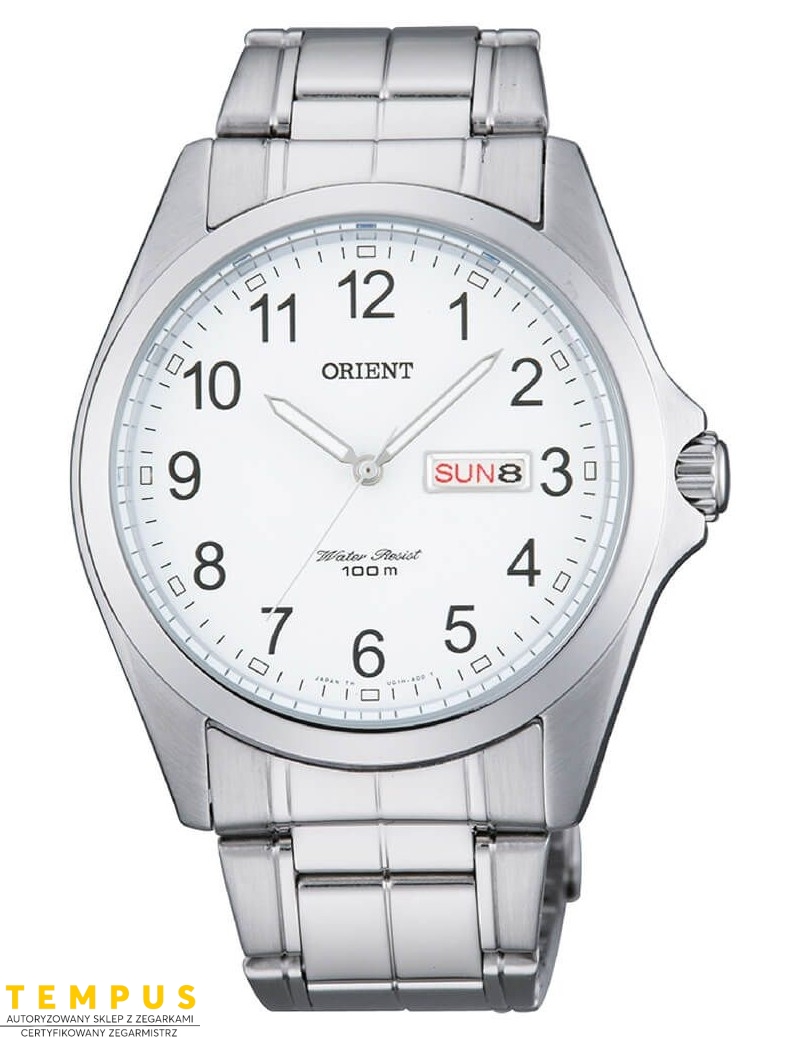 Zegarek męski Orient FUG1H002W6 - Zegarki ORIENT Zegarek męski Orient FUG1H002W6 - Zegarki ORIENT