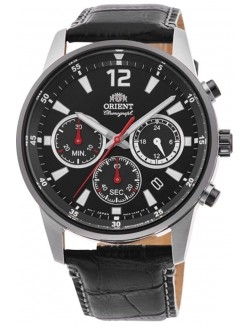 Orient Gent Quartz RA-KV0005B10B