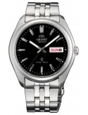 Zegarek męski Orient SEM78002BB - Zegarki ORIENT