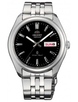 Zegarek męski Orient SEM78002BB - Zegarki ORIENT