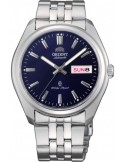 Zegarek męski Orient SEM78002DB - Zegarki ORIENT