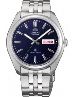 Zegarek męski Orient SEM78002DB - Zegarki ORIENT