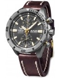 Zegarek sportowy męski Vostok Europe ALMAZ SPACE STATION 6S11-320H521 - Zegarki VOSTOK EUROPE