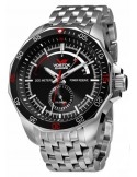 Zegarek sportowy męski Vostok Europe N1 ROCKET NE57-225A563B - Zegarki VOSTOK EUROPE