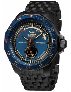 Vostok Europe N1 ROCKET NE57-225C564B