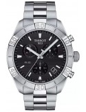 Tissot PR 100 Sport Gent Chronograph T101.617.11.051.00 - Zegarki TISSOT