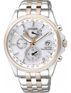 Citizen Radio Controlled Lady Fc0014-54A