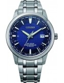 Zegarek męski Citizen RADIO CONTROLLED CB0190-84L na bransolecie