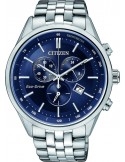 Zegarek męski Citizen Chrono AT2141-52L na bransolecie