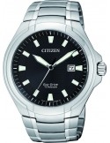 Zegarek męski Citizen TITANIUM BM7430-89E na bransolecie