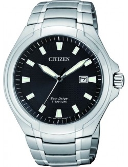 Citizen TITANIUM BM7430-89E