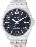 Zegarek męski Citizen RADIO CONTROLLED CB0010-88L na bransolecie
