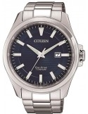Zegarek męski Citizen TITANIUM BM7470-84L na bransolecie