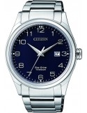 Zegarek męski Citizen TITANIUM BM7360-82M na bransolecie