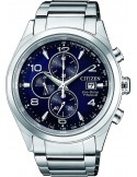 Zegarek męski Citizen TITANIUM CA0650-82L na bransolecie