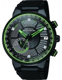 Zegarek sportowy męski Citizen SATELLITE WAVE CC3075-80E na bransolecie