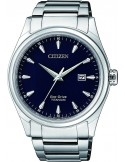 Zegarek męski Citizen TITANIUM BM7360-82L na bransolecie