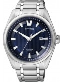 Zegarek męski Citizen TITANIUM AW1240-57L na bransolecie