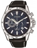 Zegarek męski Citizen TITANIUM CA4440-16L na pasku