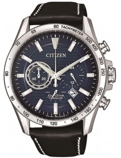 Citizen TITANIUM CA4440-16L