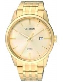 Zegarek męski Citizen SPORTS BI5002-57P na bransolecie