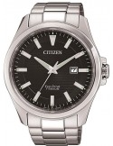 Zegarek męski Citizen TITANIUM BM7470-84E na bransolecie