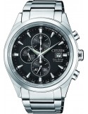 Zegarek męski Citizen TITANIUM CA0650-82F na bransolecie