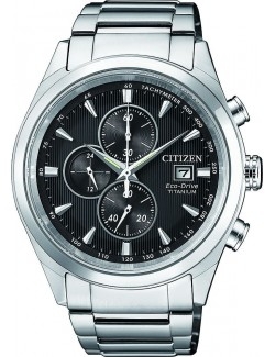 Citizen TITANIUM CA0650-82F