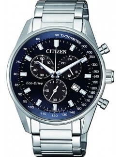Citizen Chrono AT2390-82L
