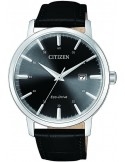 Zegarek klasyczny męski Citizen LEATHER BM7460-11E na pasku