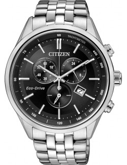 Zegarek męski Citizen Chrono AT2141-87E na bransolecie