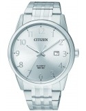 Zegarek męski Citizen SPORTS BI5000-52B na bransolecie